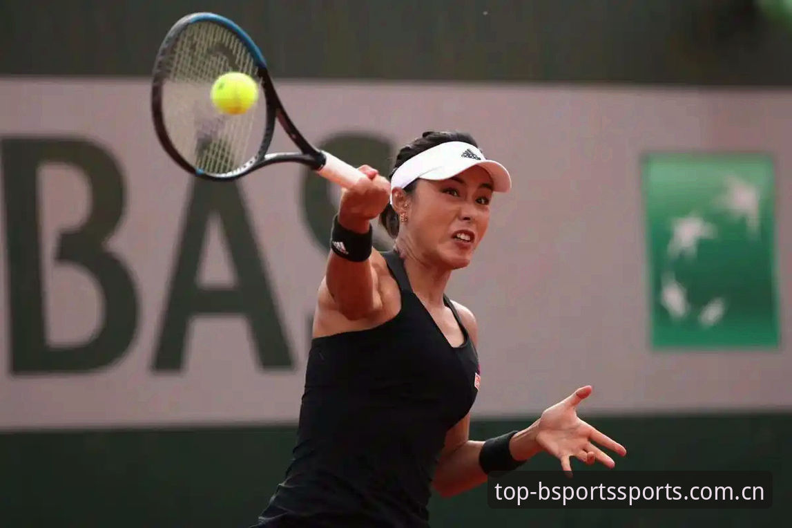 法网女单抽签结果分析教程：中国金花在BSports体育的赛事追踪指南