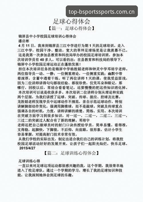 资深球迷分享：世界杯观赛签证困局下的BSports体育在线实战心得